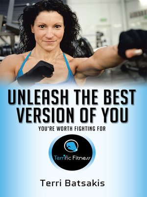 cover image of Unleash the Best Version of You